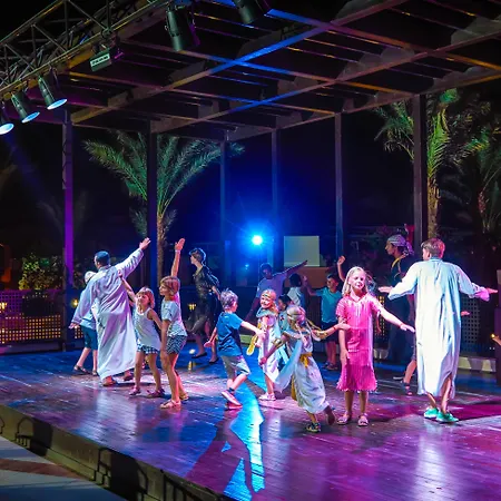 Jaz Makadi Oasis Club-3